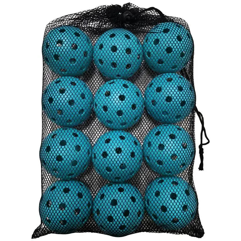 Competition Outdoor Pickleballs