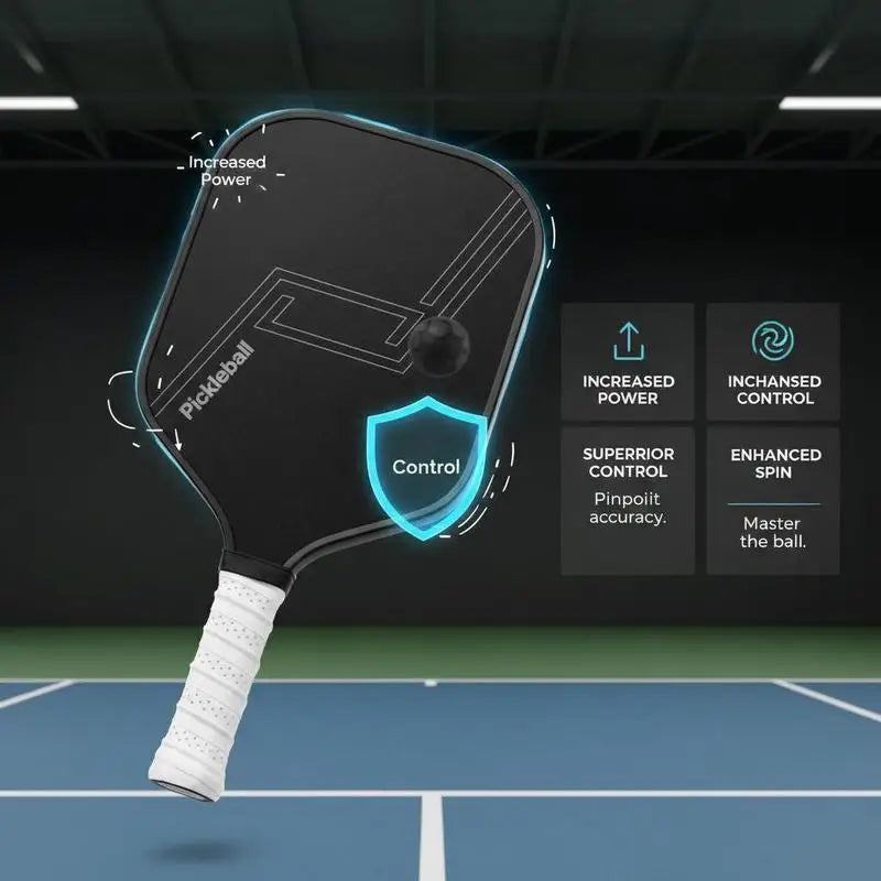 T700 Tournament Pickleball Paddle