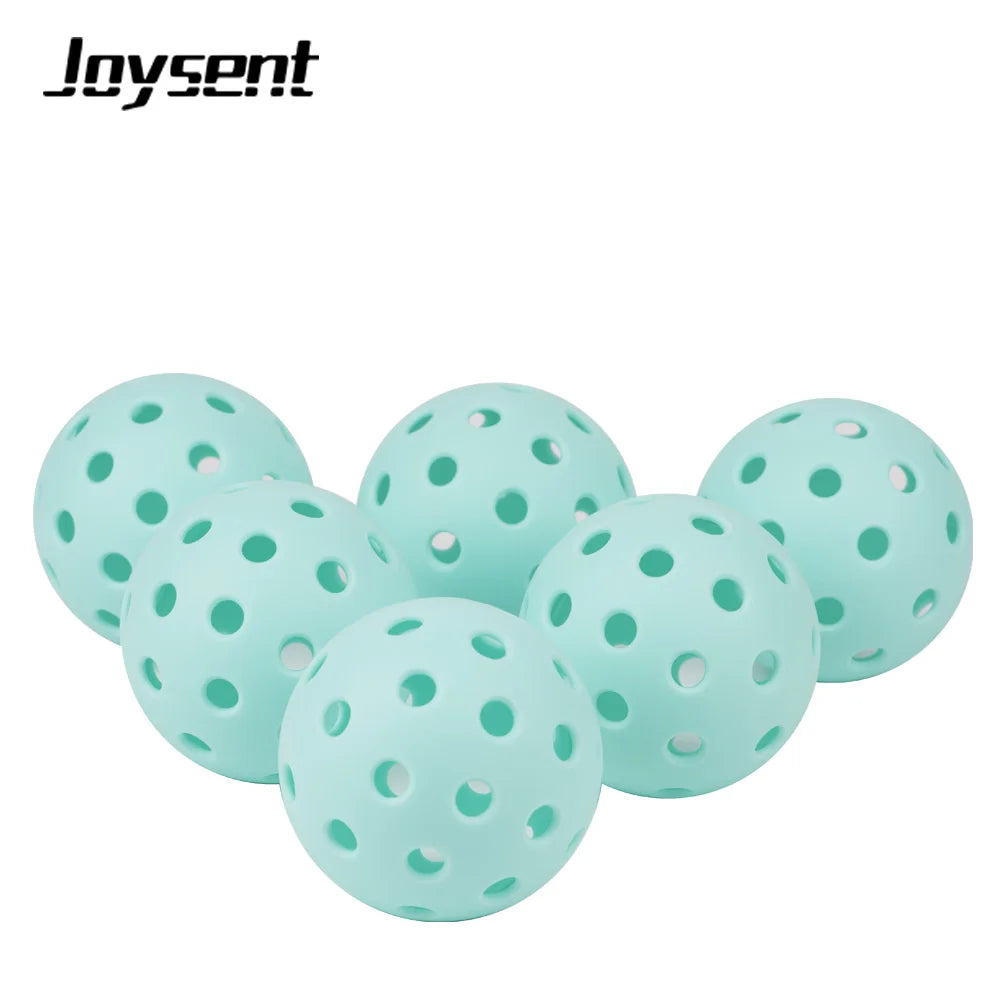 Joysent Outdoor Pickleballs