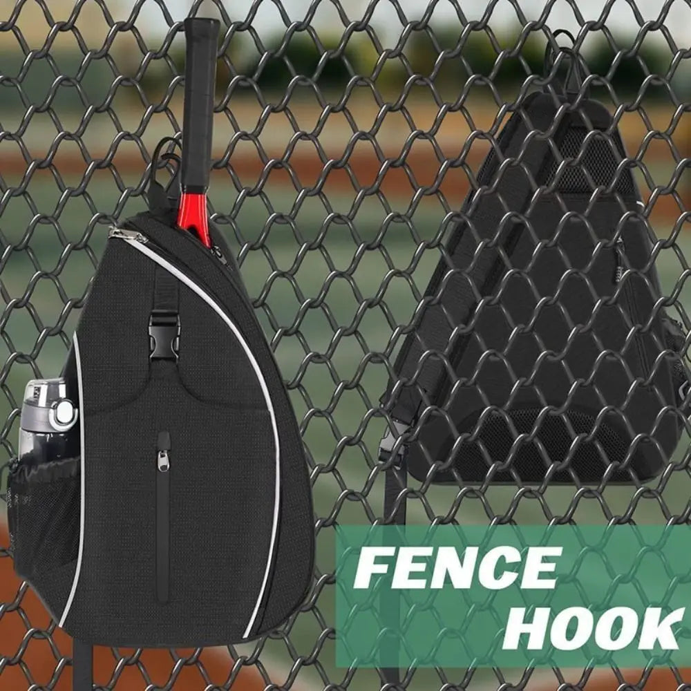 Large-Capacity Paddle Backpack