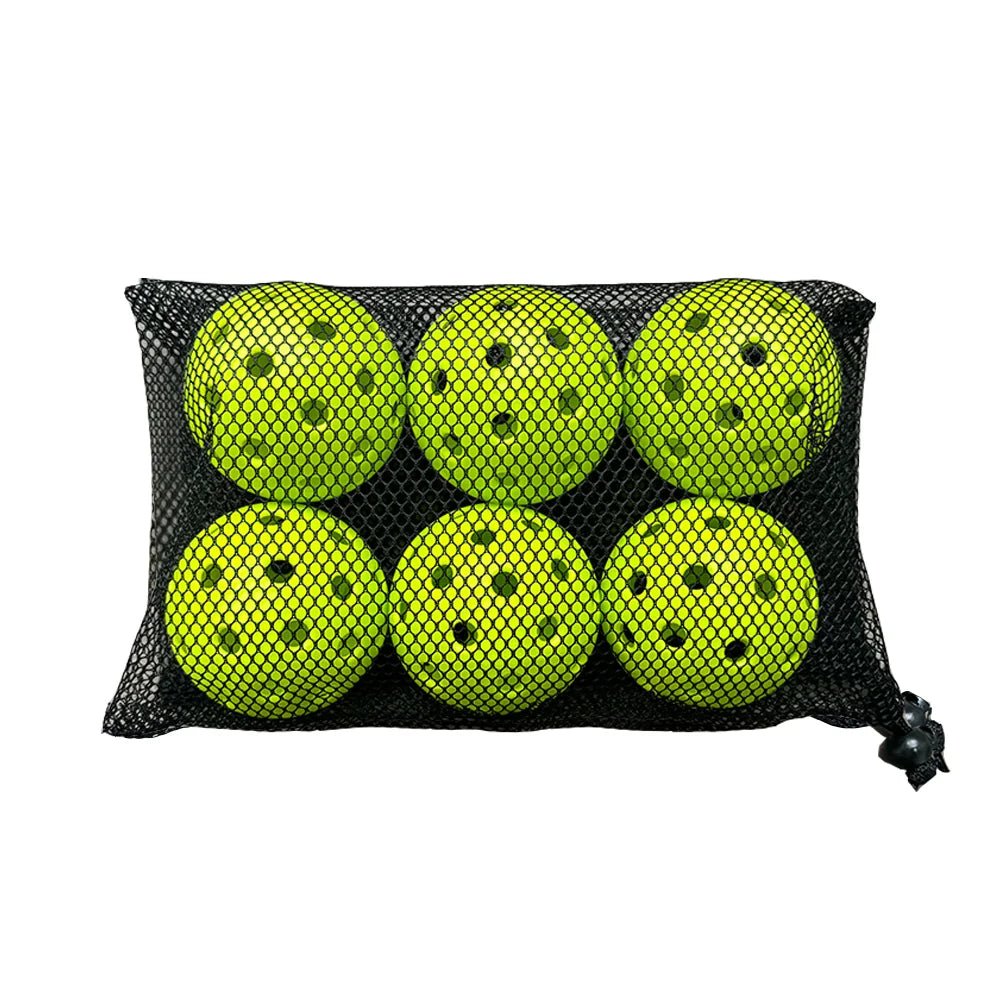 Competition Outdoor Pickleballs