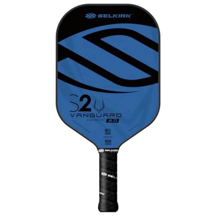 Vanguard Hybrid Pickleball Paddle