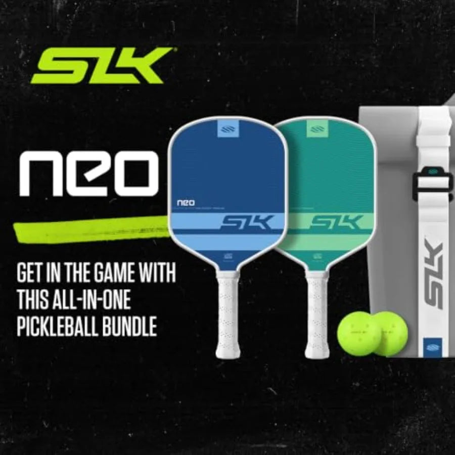 SLK Neo Paddle Set