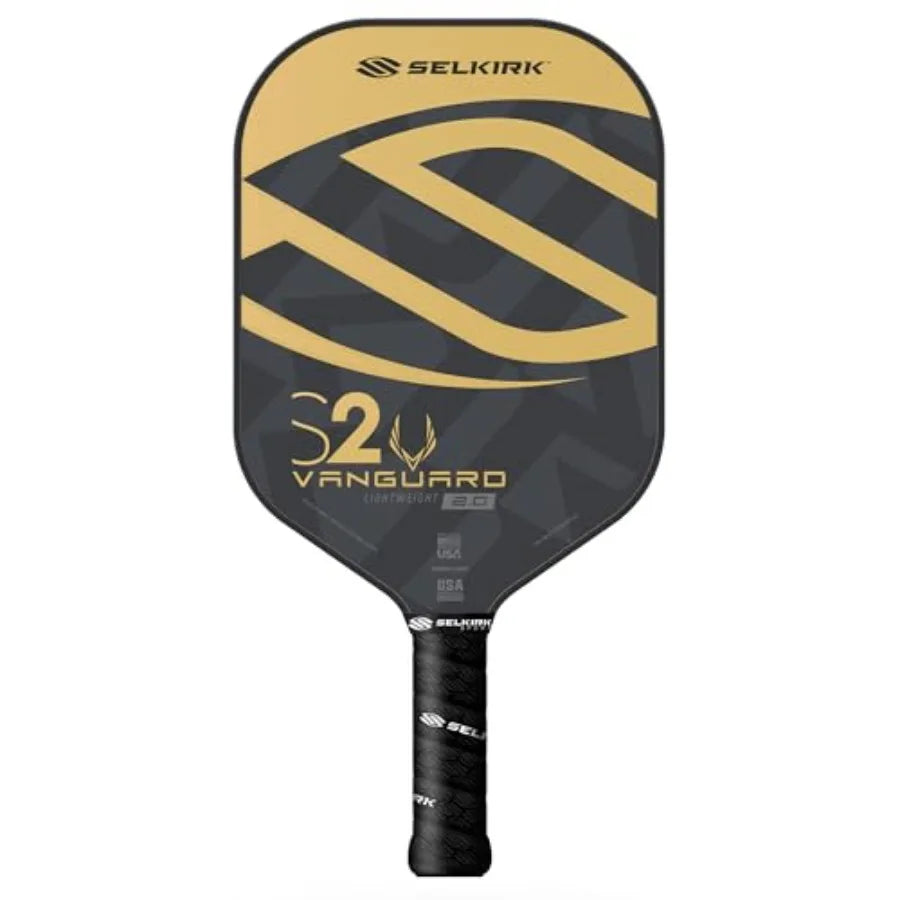 Vanguard Hybrid Pickleball Paddle