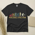 Pickleball Evolution T-Shirt