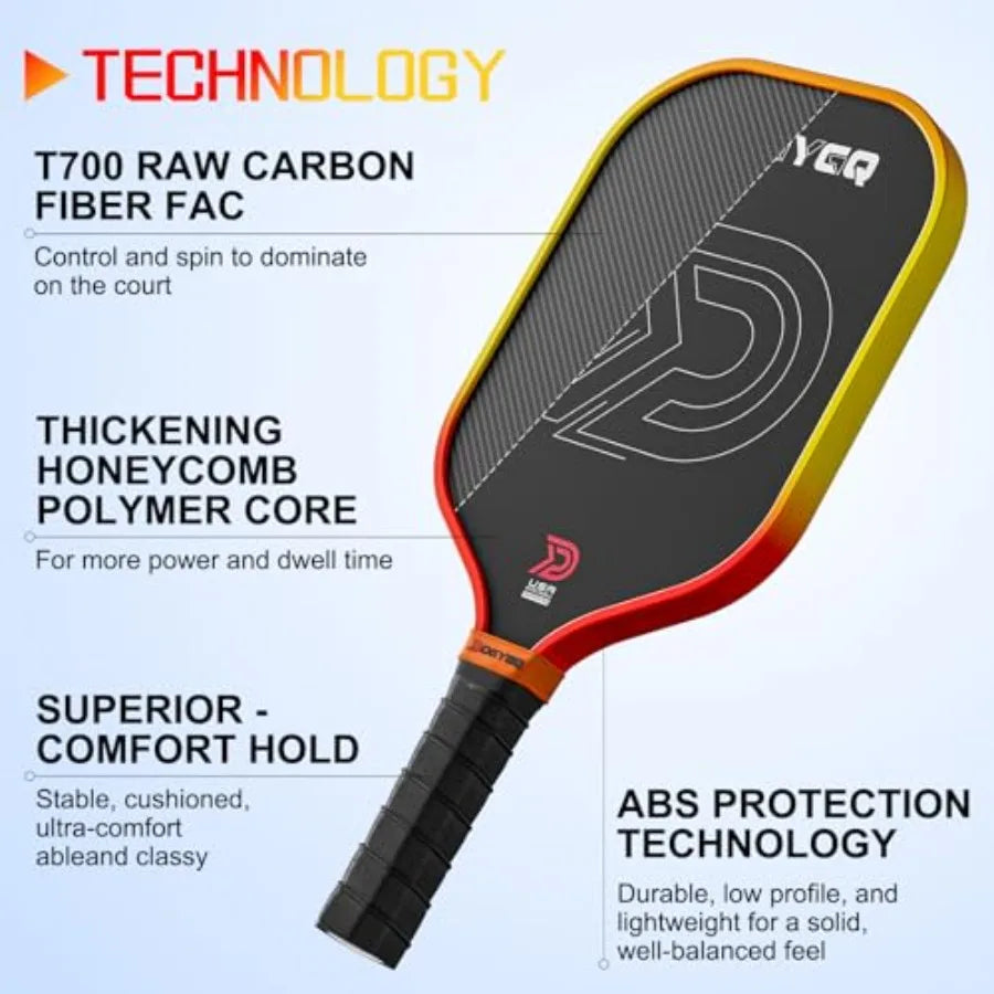 T700SC Power Carbon Paddle