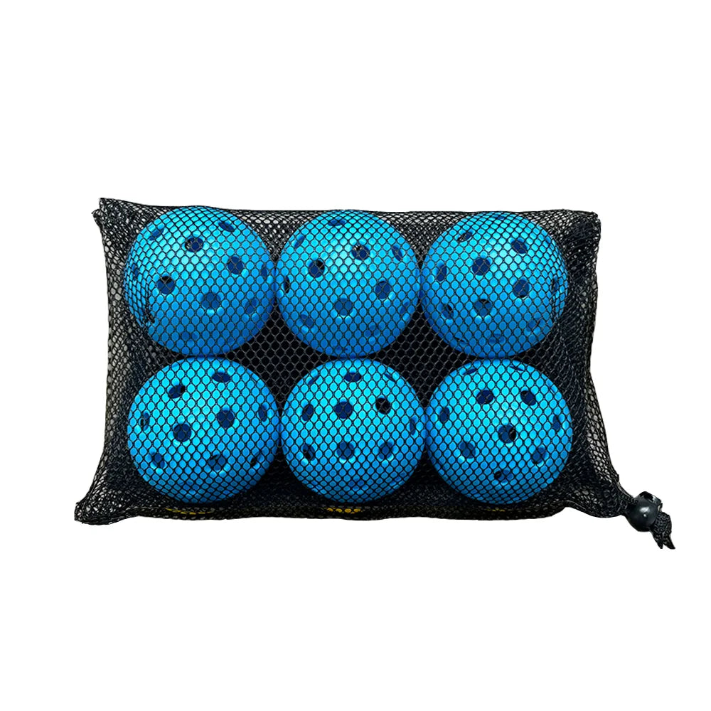 Competition Outdoor Pickleballs