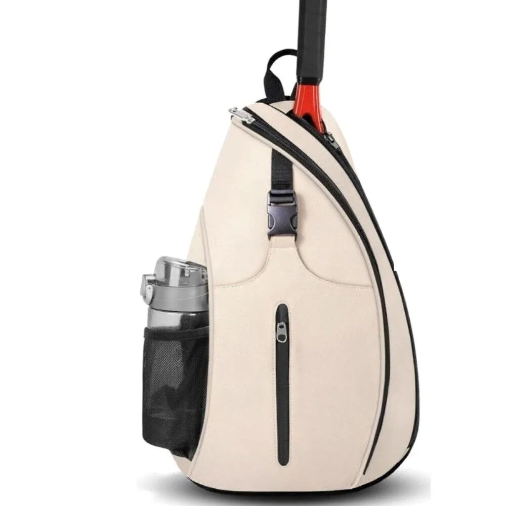Large-Capacity Paddle Backpack