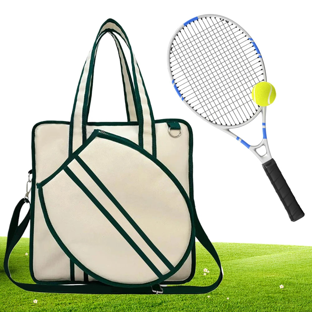 Waterproof Racket Shoulder Bag