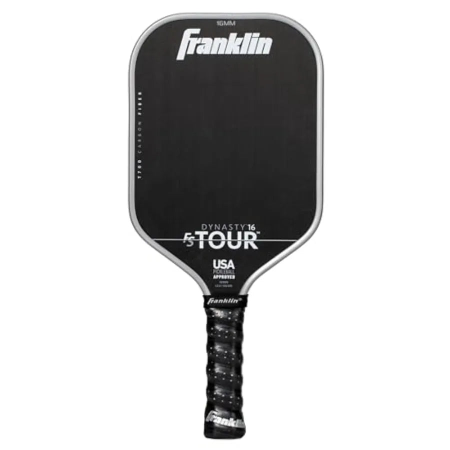 FS Tour Raw Carbon Paddle