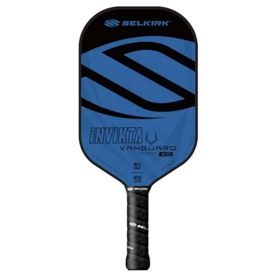 Vanguard Hybrid Pickleball Paddle