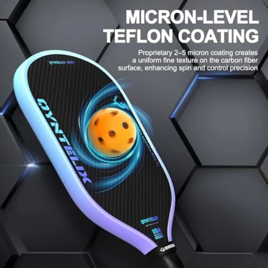 HEX-Force Carbon Fiber Paddle