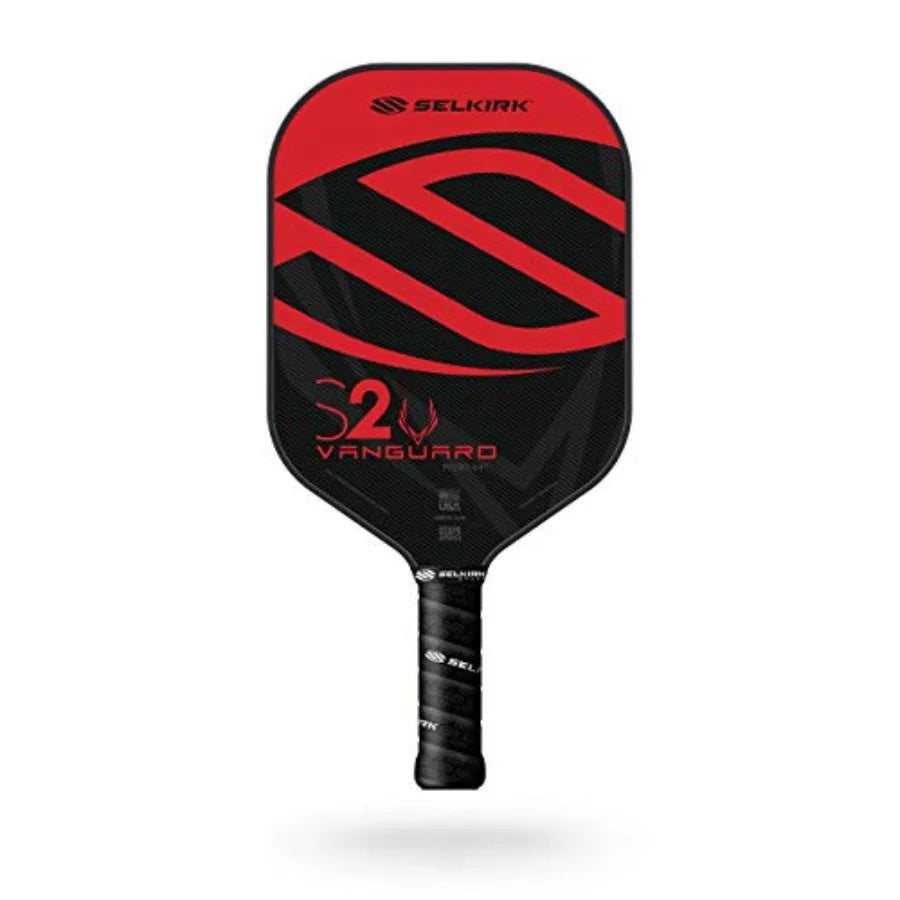 Vanguard Hybrid Pickleball Paddle