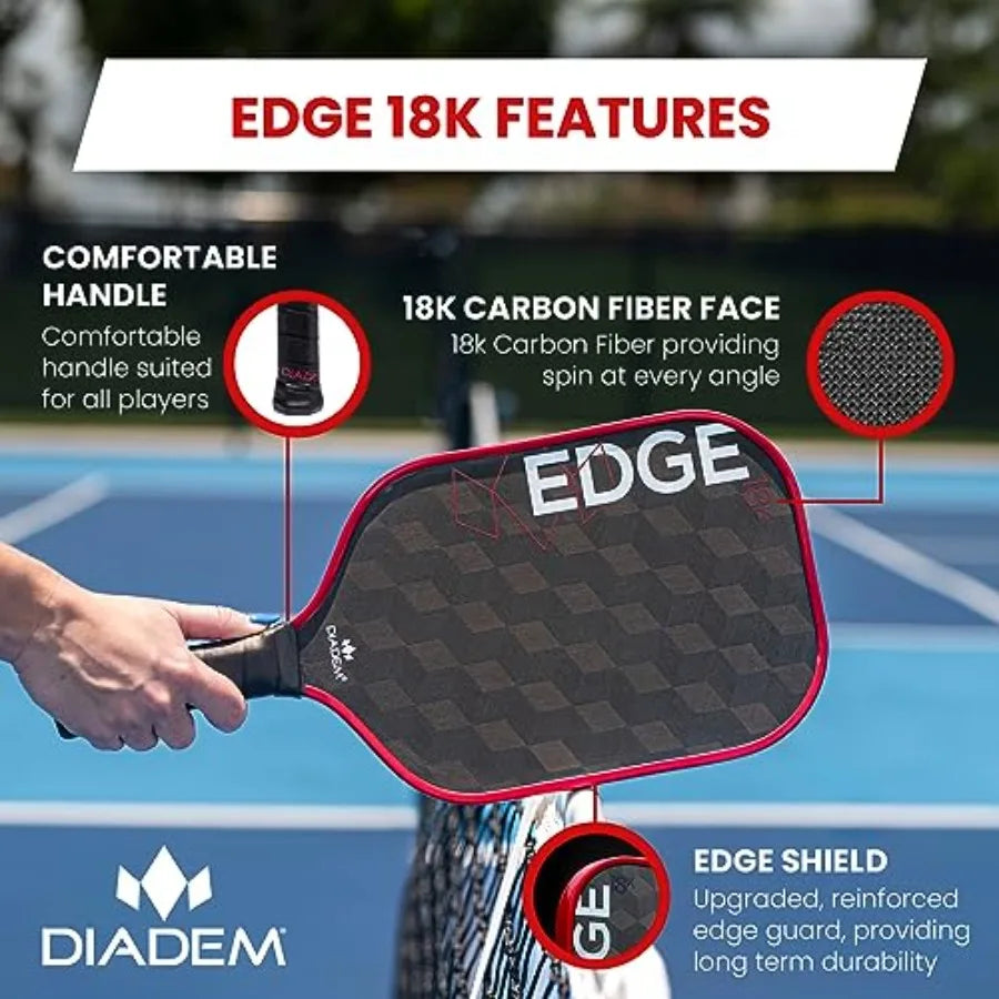 Diadem Carbon Fiber Paddle