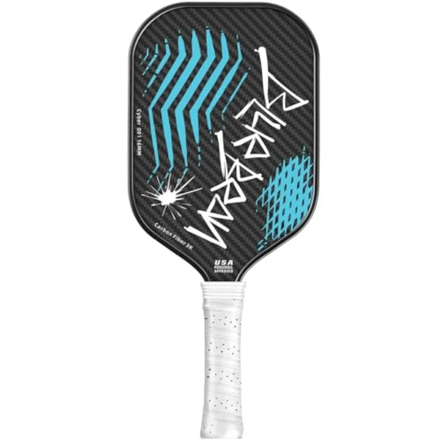 USAPA Carbon Fiber Paddle