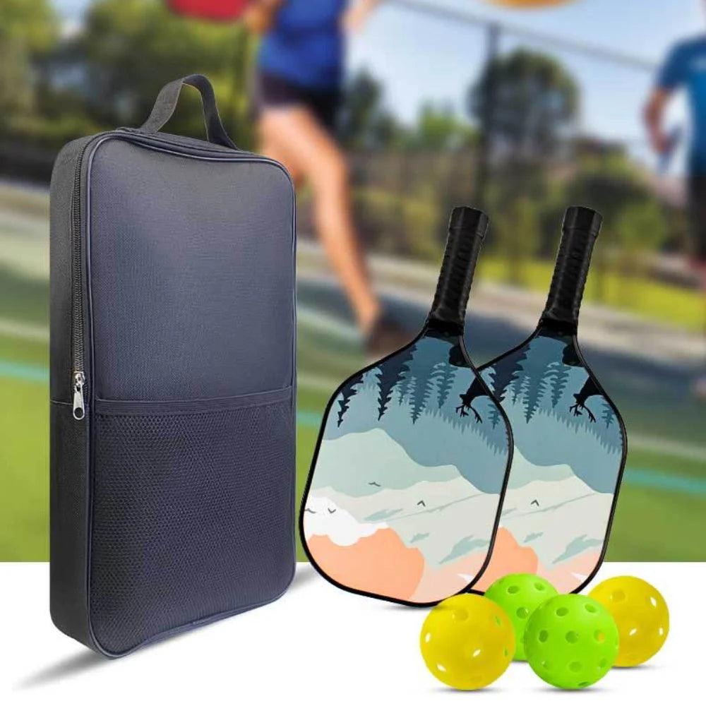 Portable Paddle Backpack