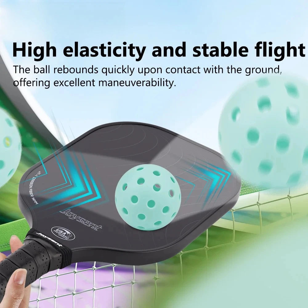 Joysent Outdoor Pickleballs