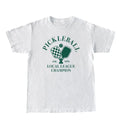 Retro Pickleball T-Shirt