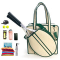 Waterproof Racket Shoulder Bag