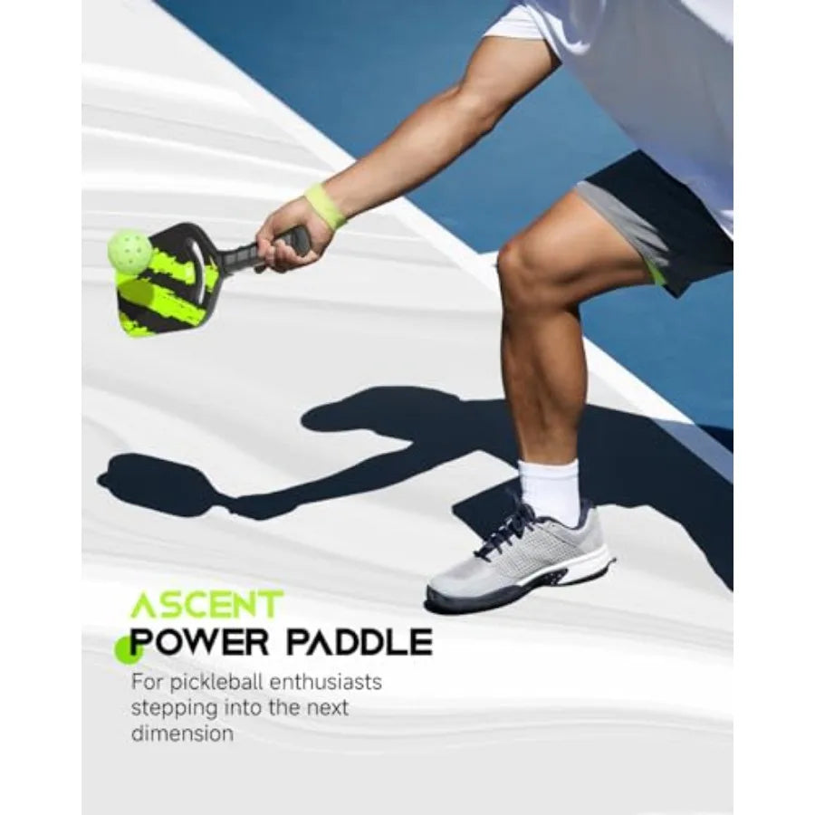 Ascent Aero Carbon Fiber Paddle