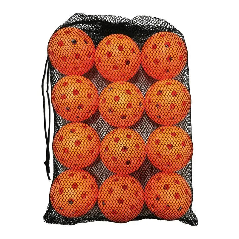 Competition Outdoor Pickleballs