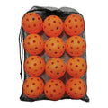 Competition Outdoor Pickleballs