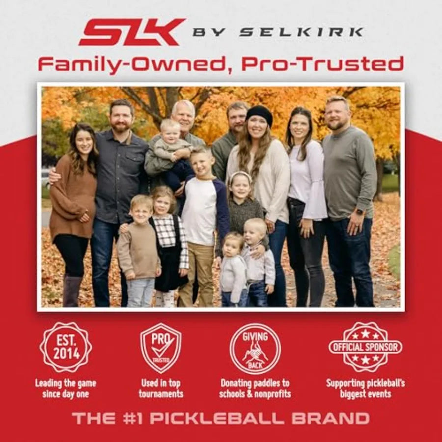 SLK Helix Pro Paddle