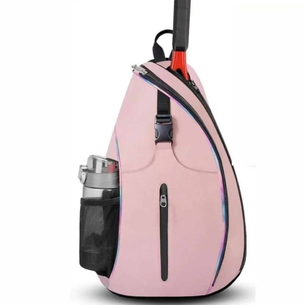 Large-Capacity Paddle Backpack