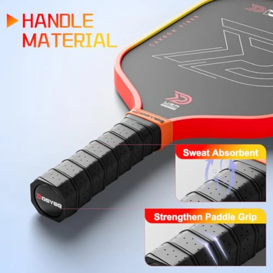 T700SC Power Carbon Paddle