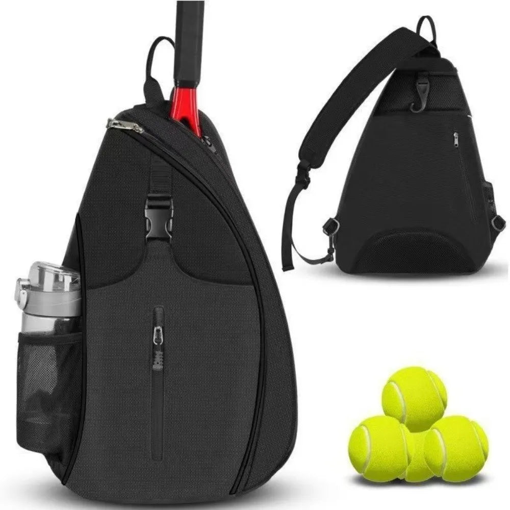 Large-Capacity Paddle Backpack