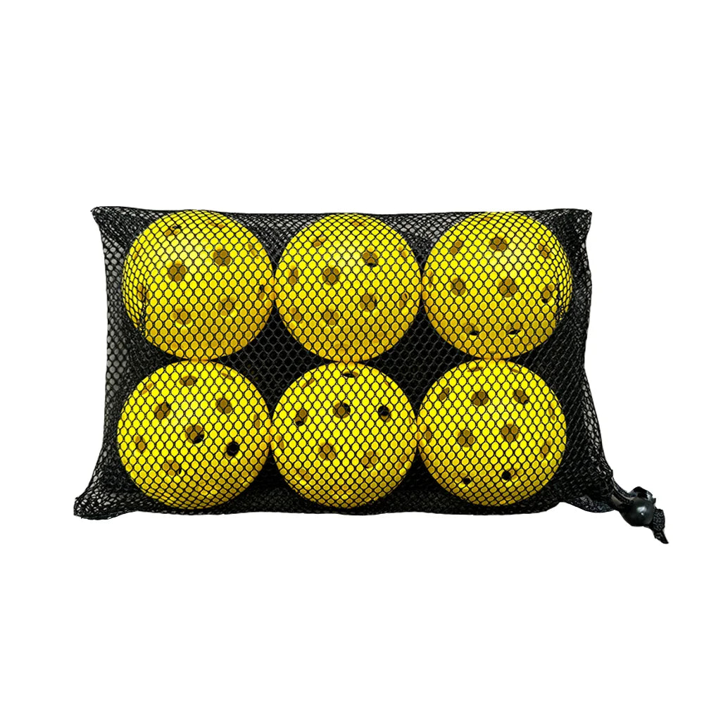Competition Outdoor Pickleballs