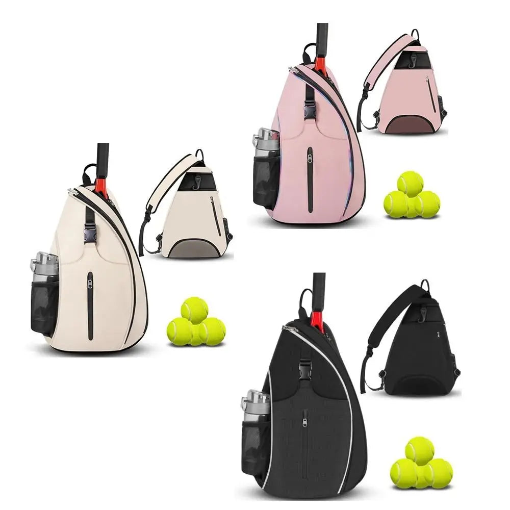 Large-Capacity Paddle Backpack