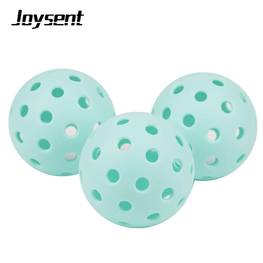 Joysent Outdoor Pickleballs