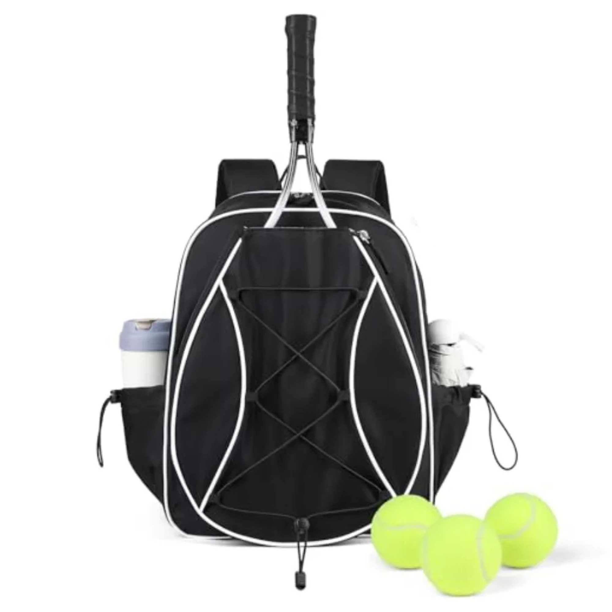 Ventilated Pickleball Backpack